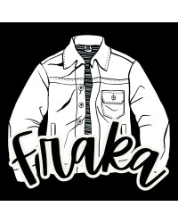 Fraka